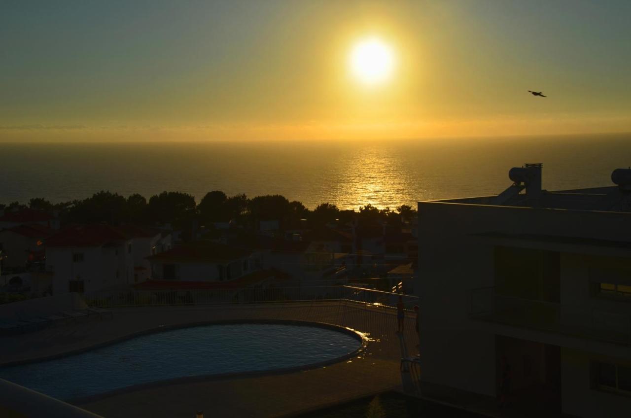 Cazenn Nazare - Apartment Z Exterior foto